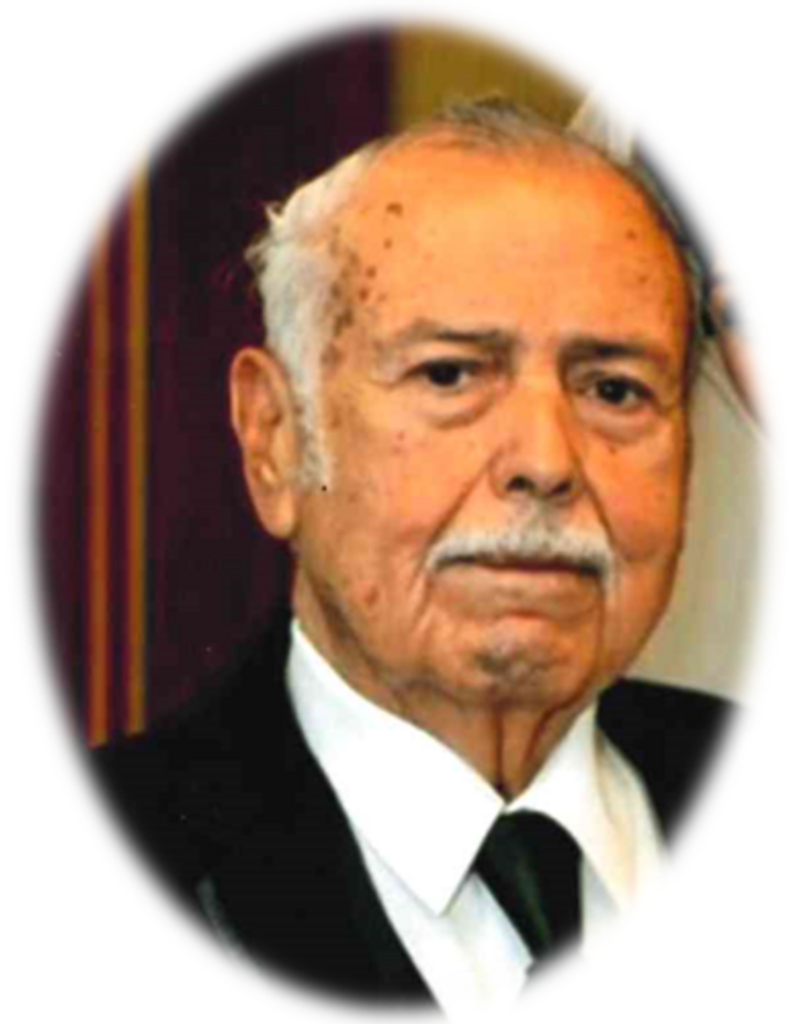 Raul Rios Profile Photo