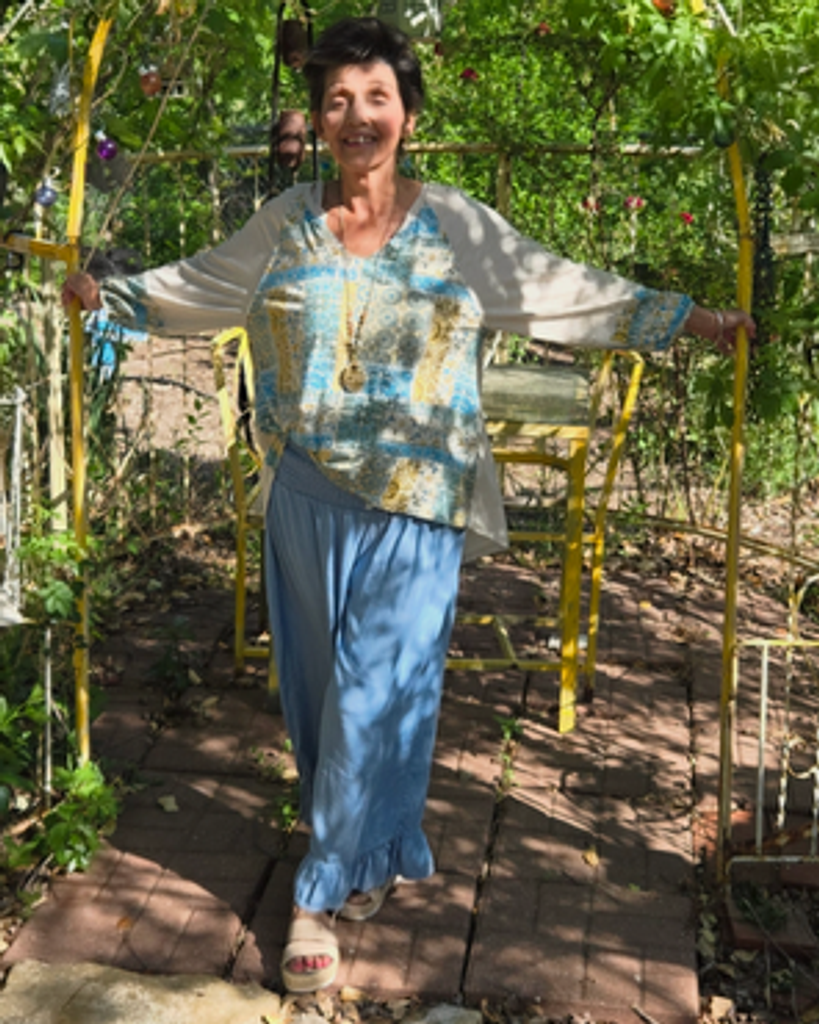 Kay Denise Dela Rosa Profile Photo