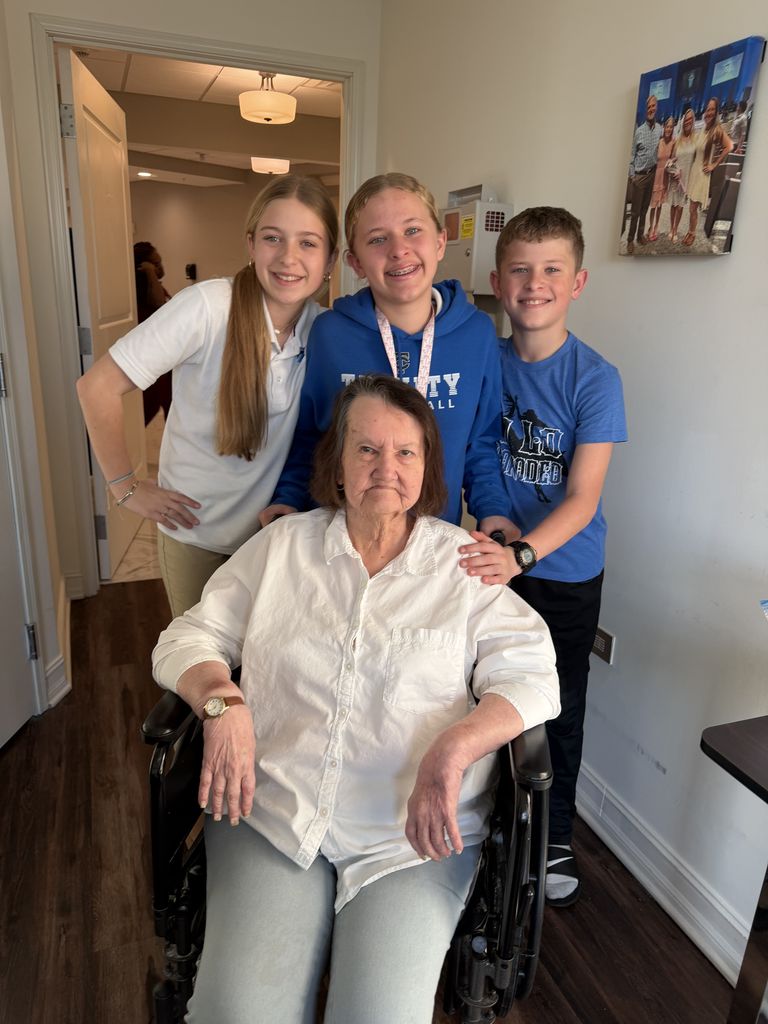 Helen Edith Kohler Profile Photo