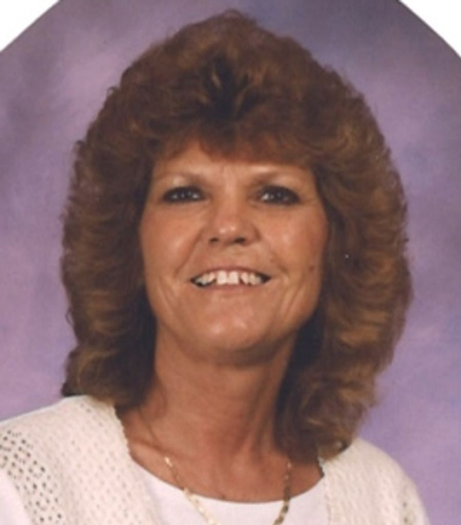 Betty Jenkins Profile Photo