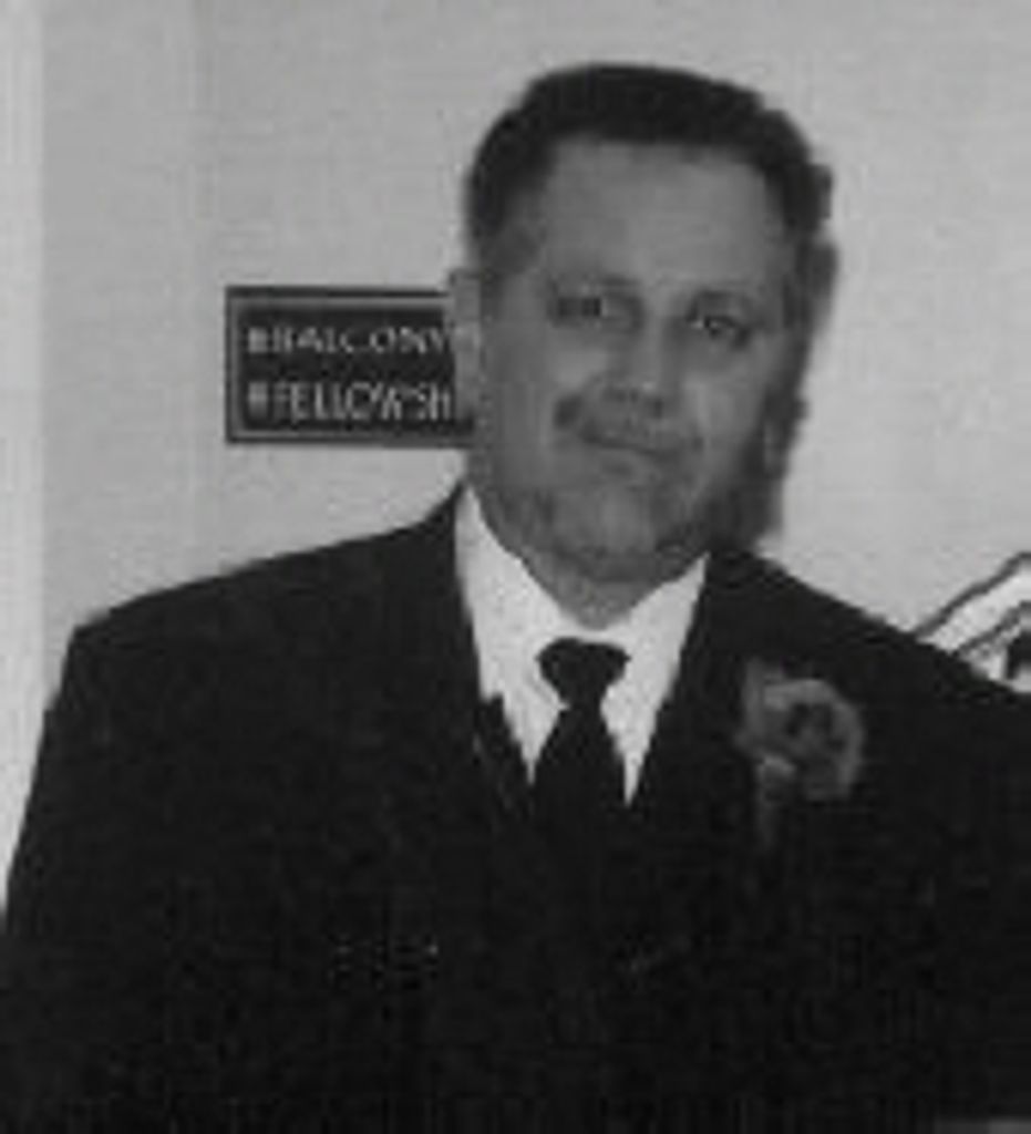 David A. Shinn