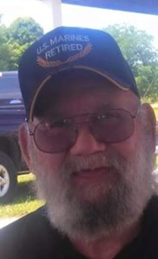 Terry E. Miller