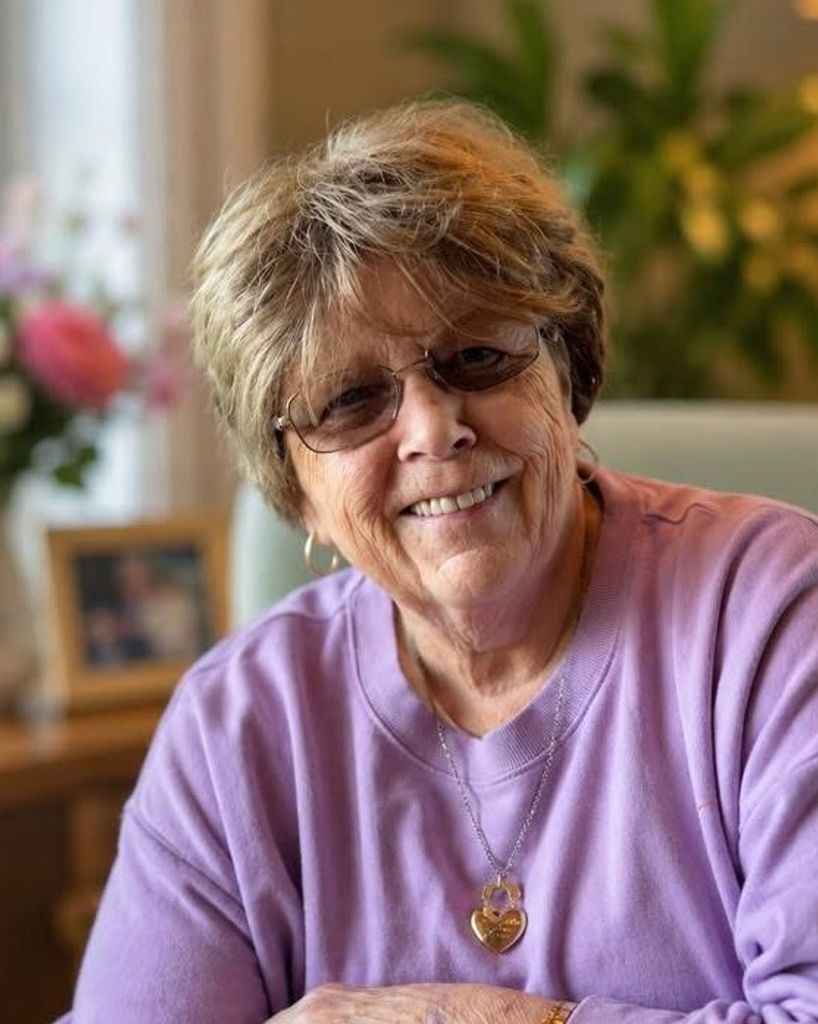 Sherry Moseley Snead