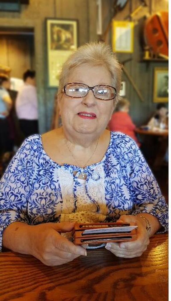 Mariel Susan (Whitburn) Wood Profile Photo