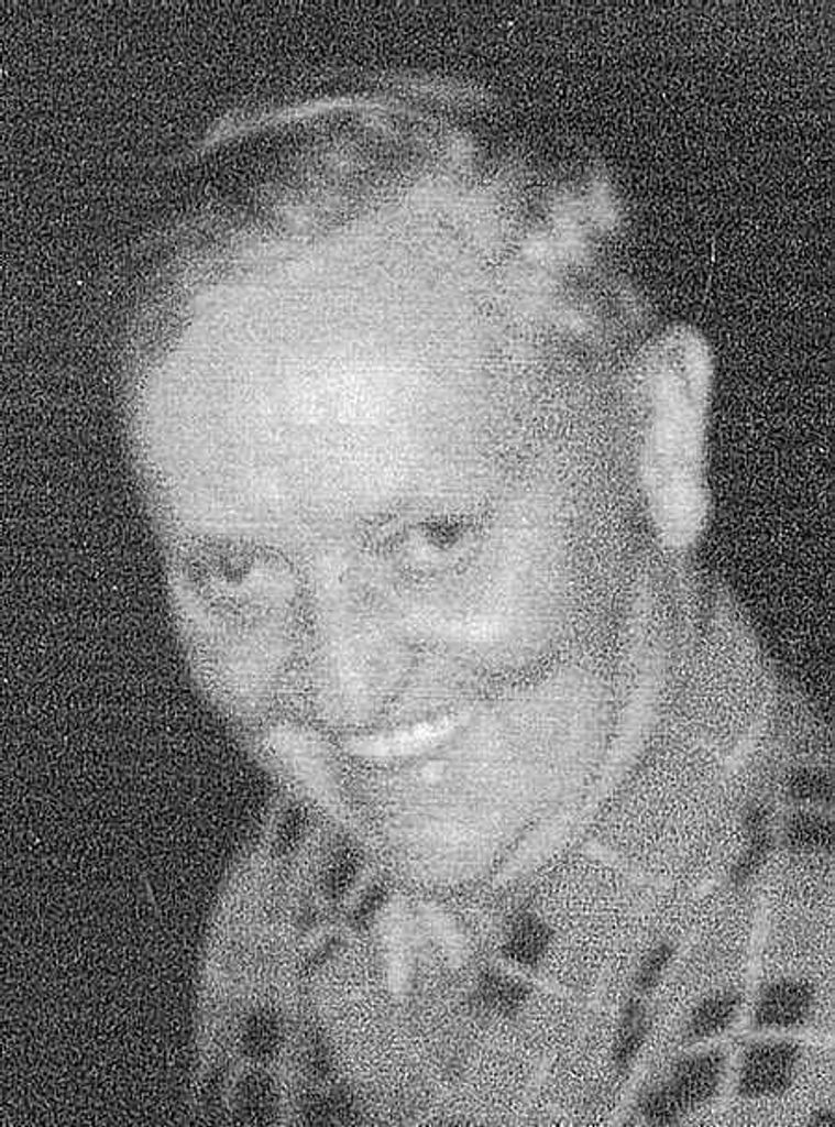 Merlin J. Miller