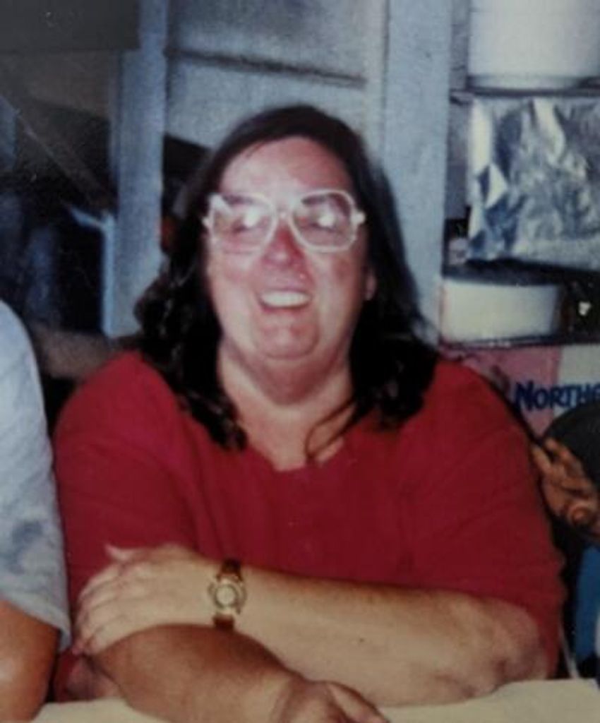 Helen Boggs Profile Photo