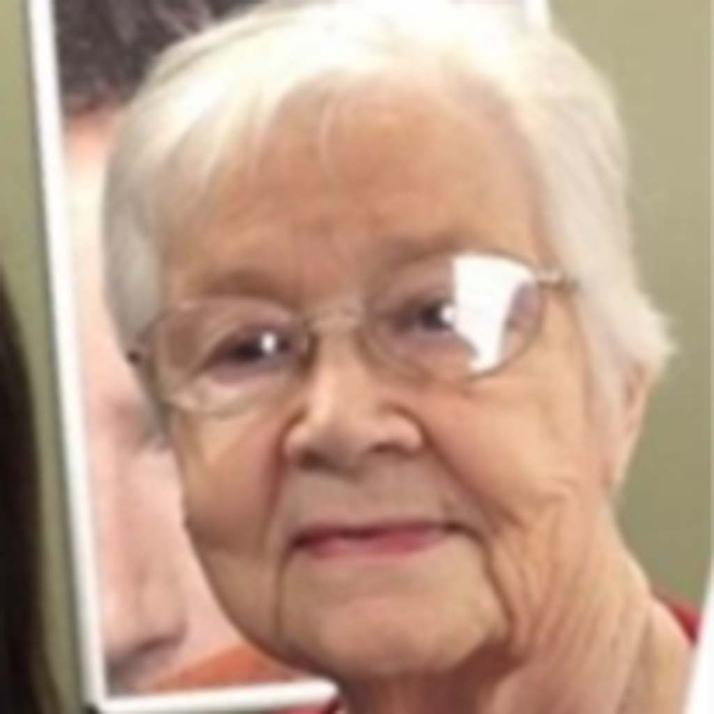 Shirley Ruthell Hill