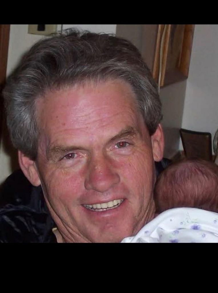 Lester "Les" Eugene Wall, Sr. Profile Photo