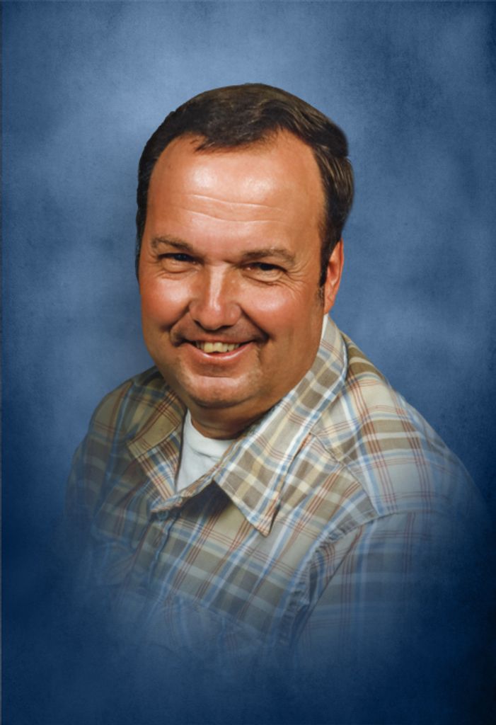 Walter "Buddy" Mcadams