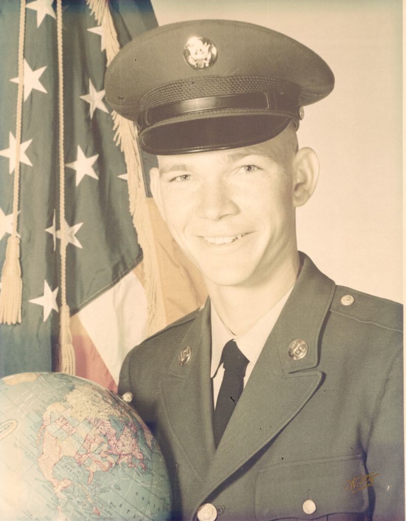 McKinley Vance Profile Photo