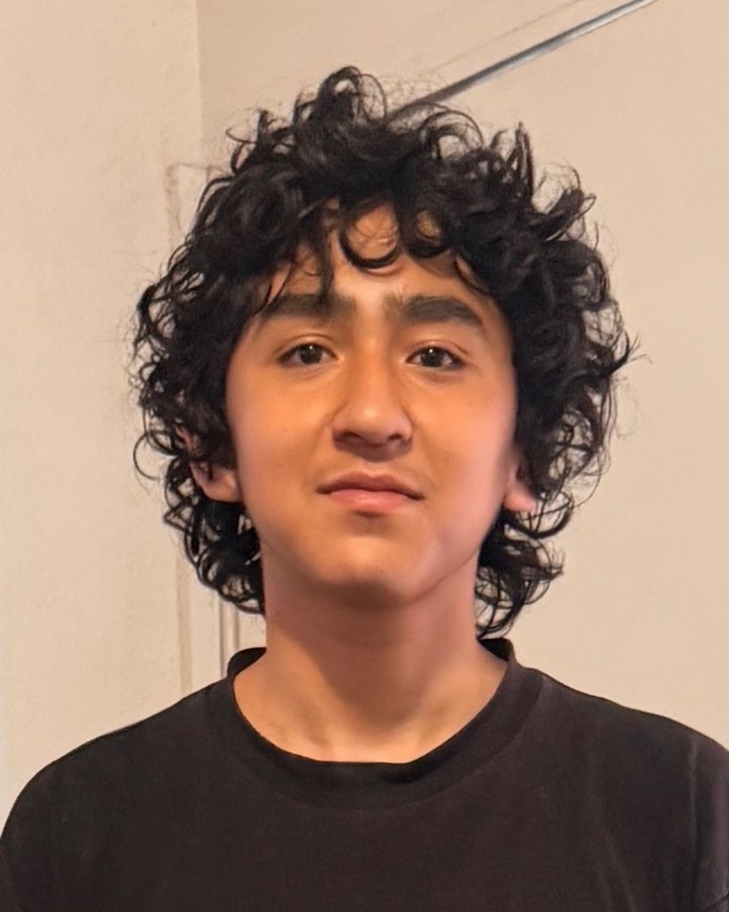 Juan Gomez, Jr.