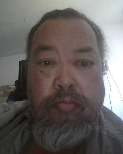 Coy Yukata Mooso's obituary image