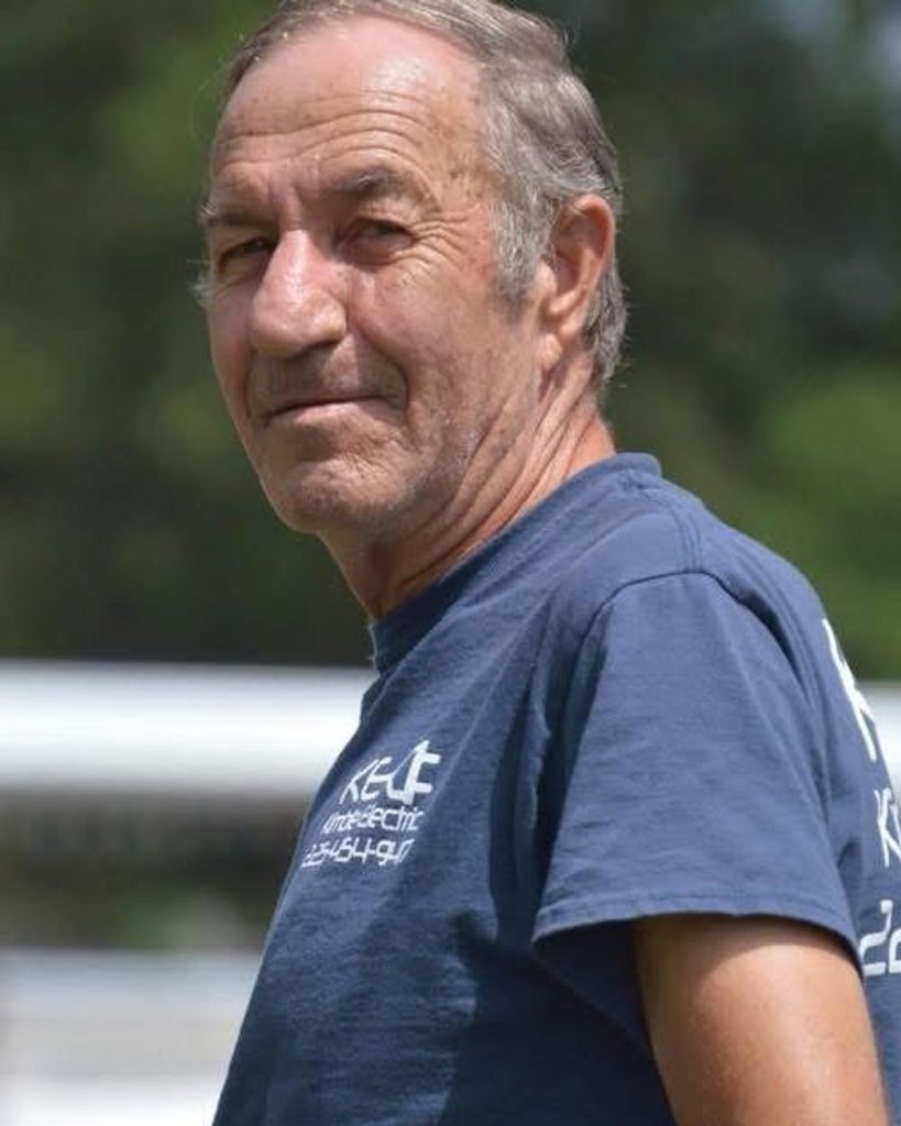 Allen Marks Profile Photo