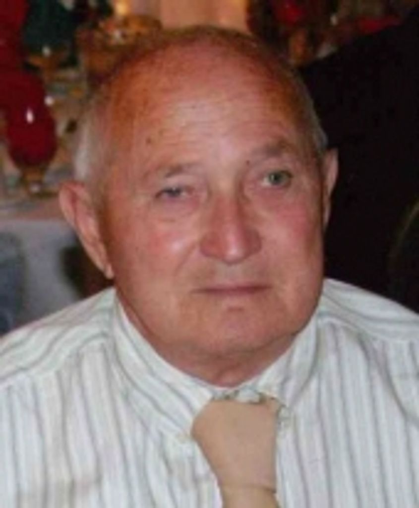Carl N. "Nick" Steele Profile Photo