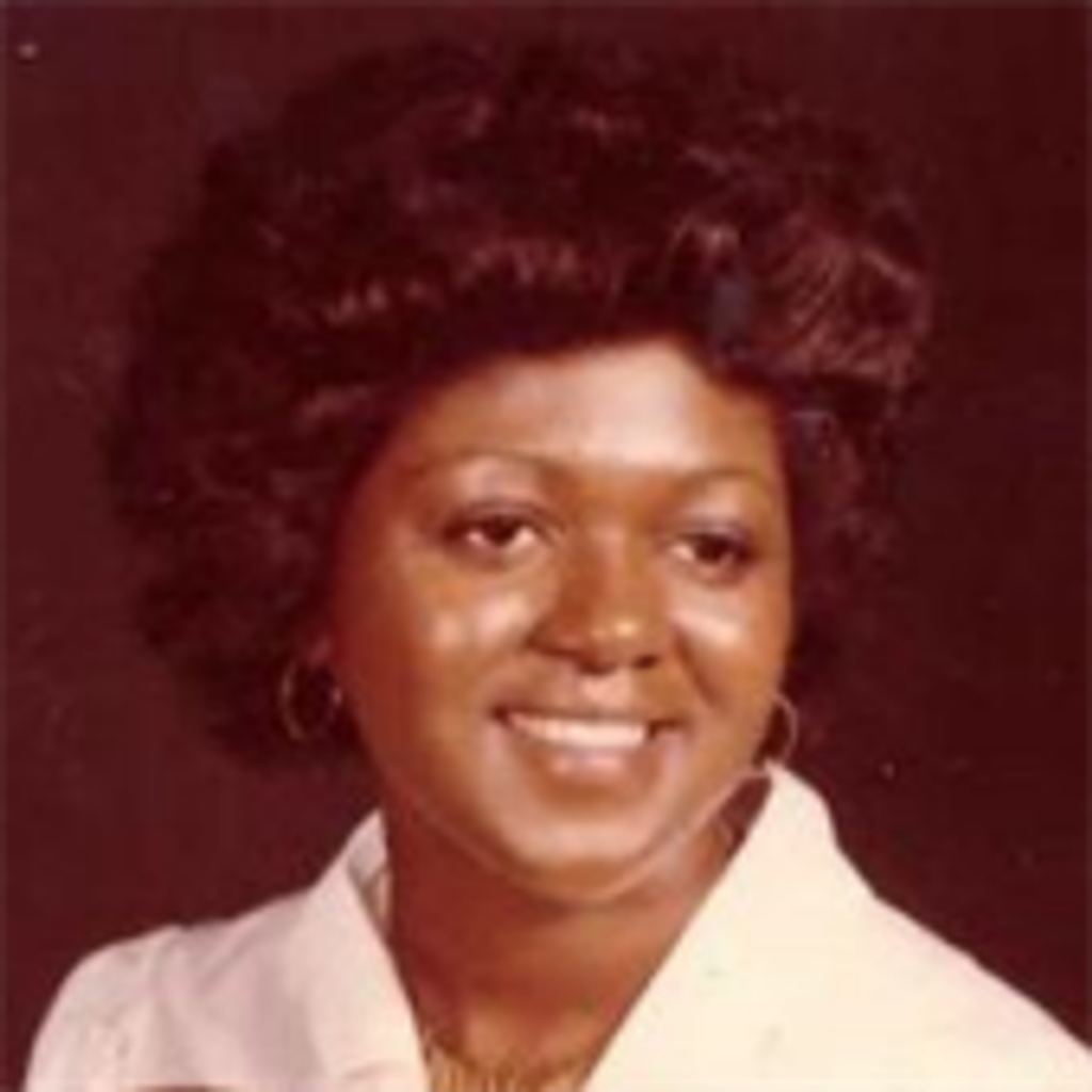 Monica  Renee Thomas