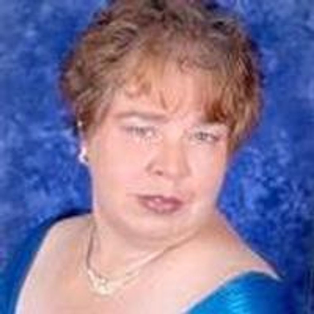 Melinda Rateliff