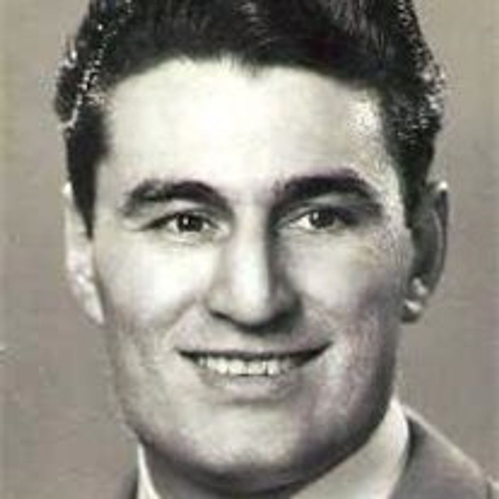 Raymond A. "Pete" Baldwin