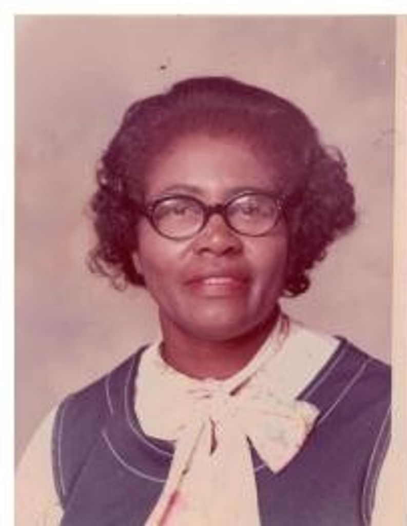 Mrs. Ledecia Payne