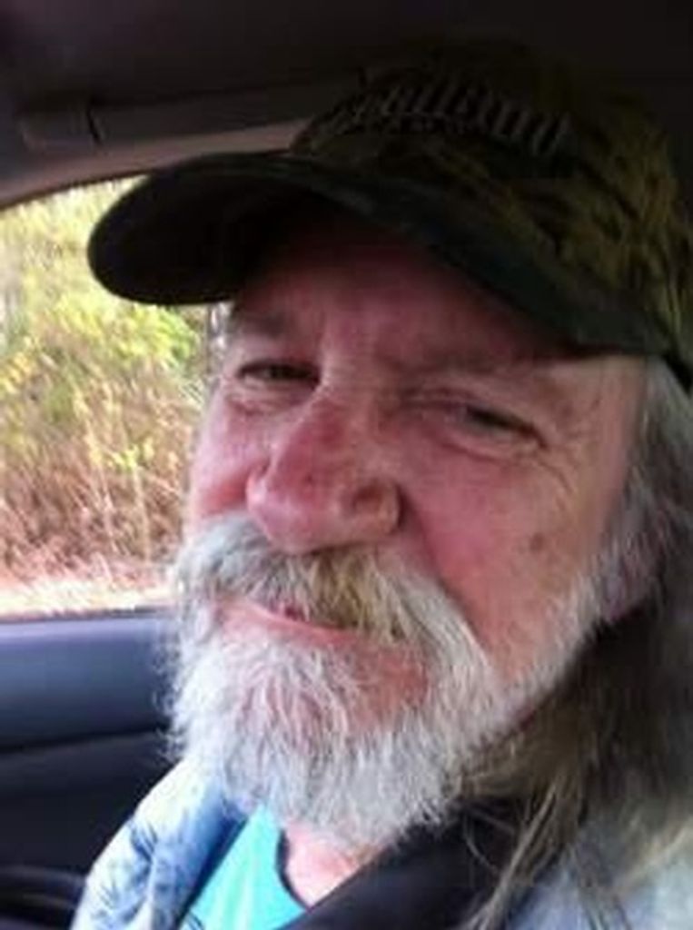 James Lee Hill
