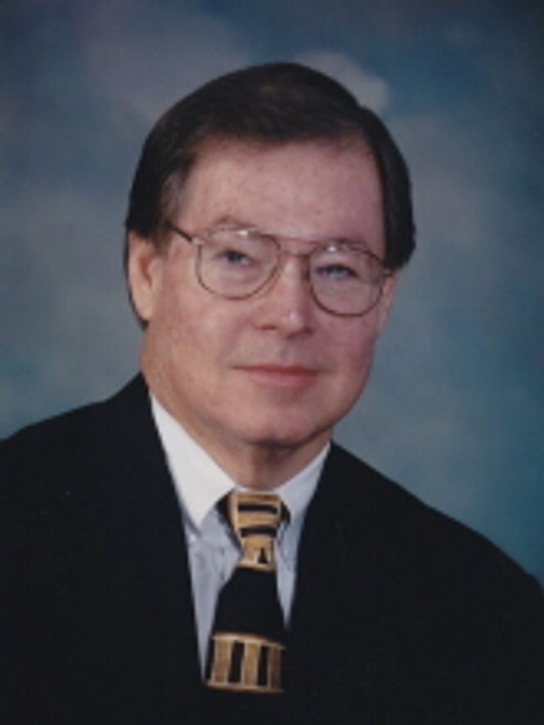 Larry S. Pickett