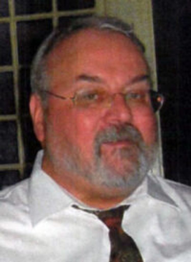 David A. Crompton Profile Photo