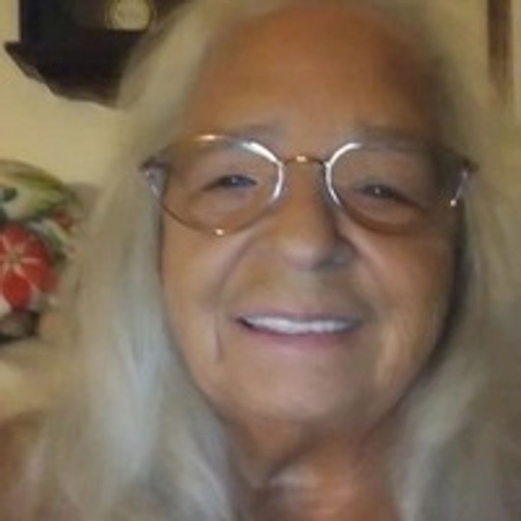 Judy M. Briggs (Lafountain)