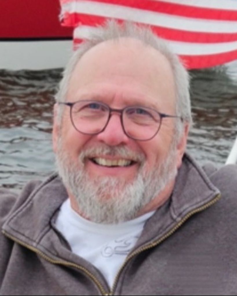 Dan Erbes, 64, of Union (formerly of Greenfield) Profile Photo