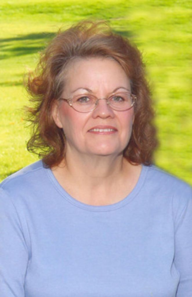 Barbara Hespe Profile Photo