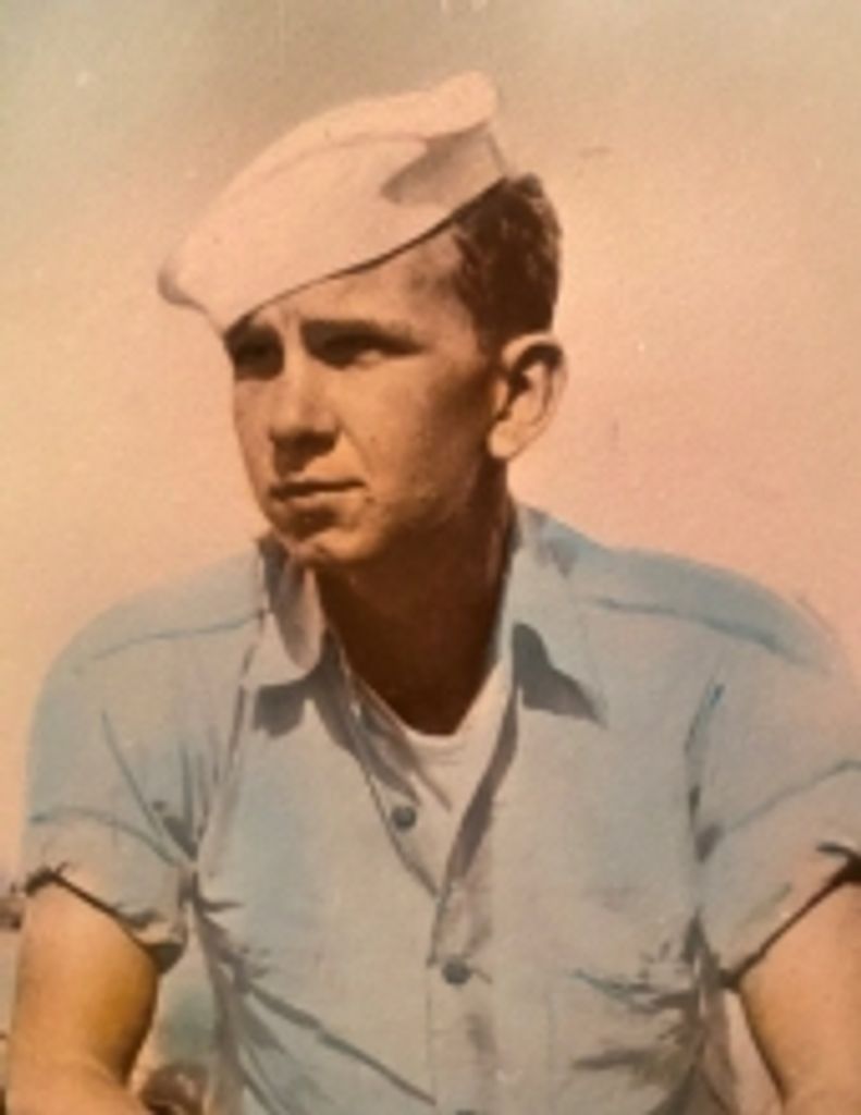 Richard Clyde Mckee