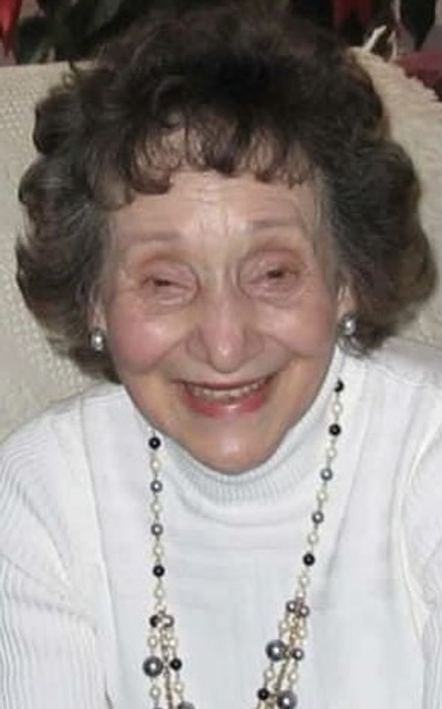 Donna P. Torquato Profile Photo