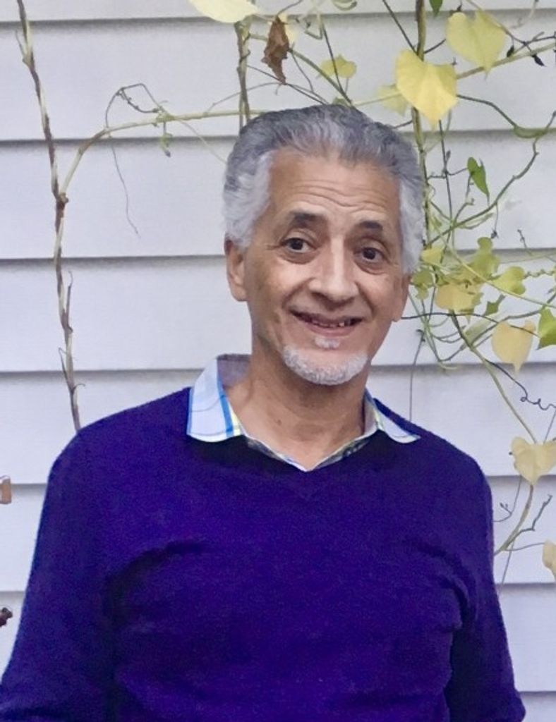 Steven Caban Profile Photo