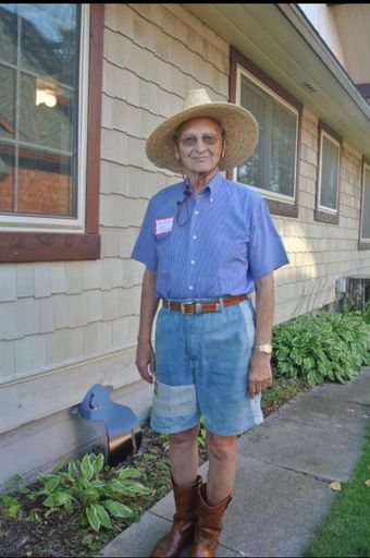 James Eaton Dixon Sr. photo gallery thumbnail 320 of 427