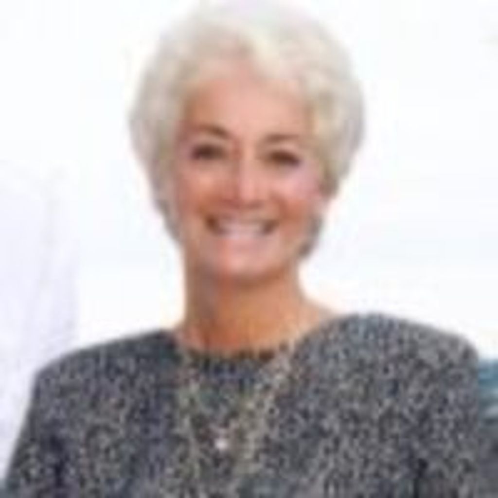 Carol Ann Deshaies