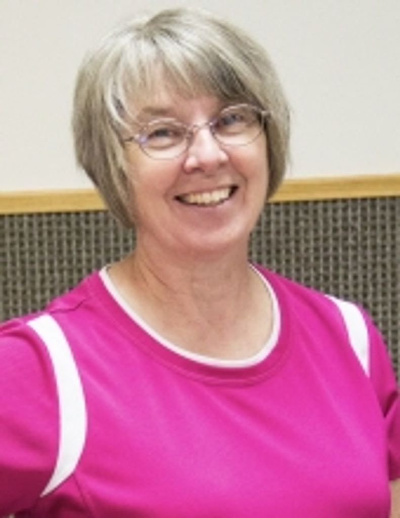 Barb Stratton Profile Photo