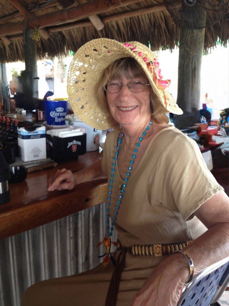 Judith Barber Profile Photo