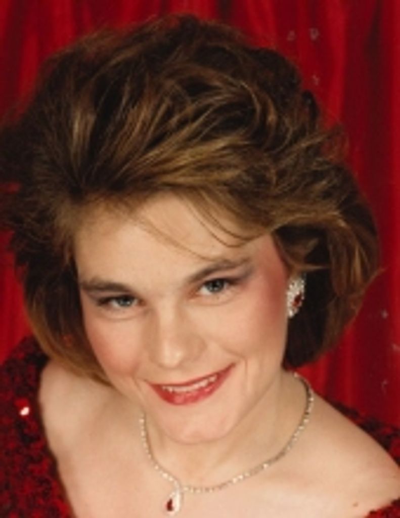 Carol Lynn Cole