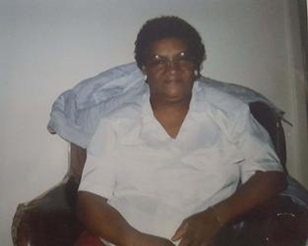 Grace Elizabeth Taylor