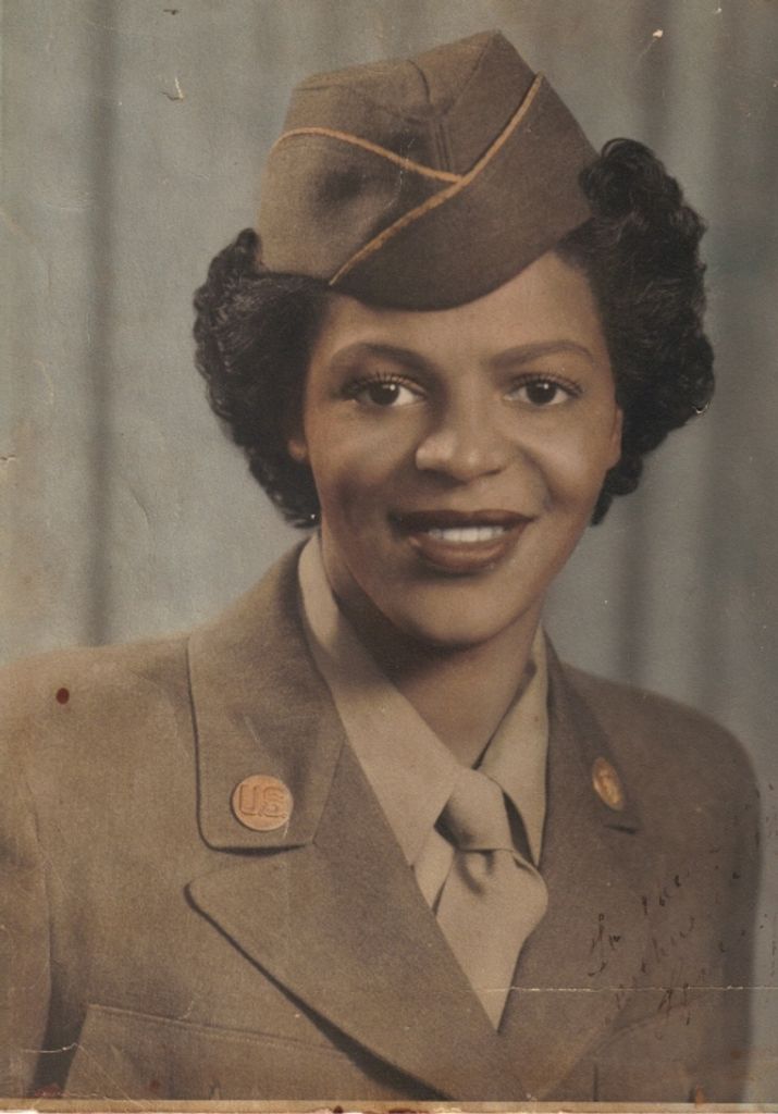 Elizabeth C. Rogers