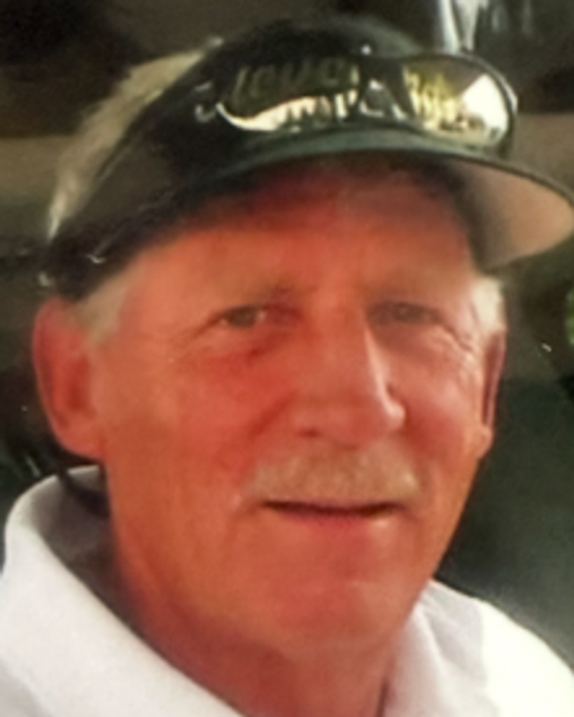 Craig Michael Dickson Profile Photo