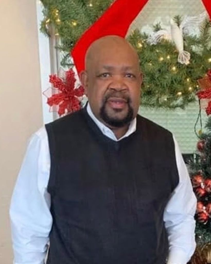Mr. Glenn Jelks
