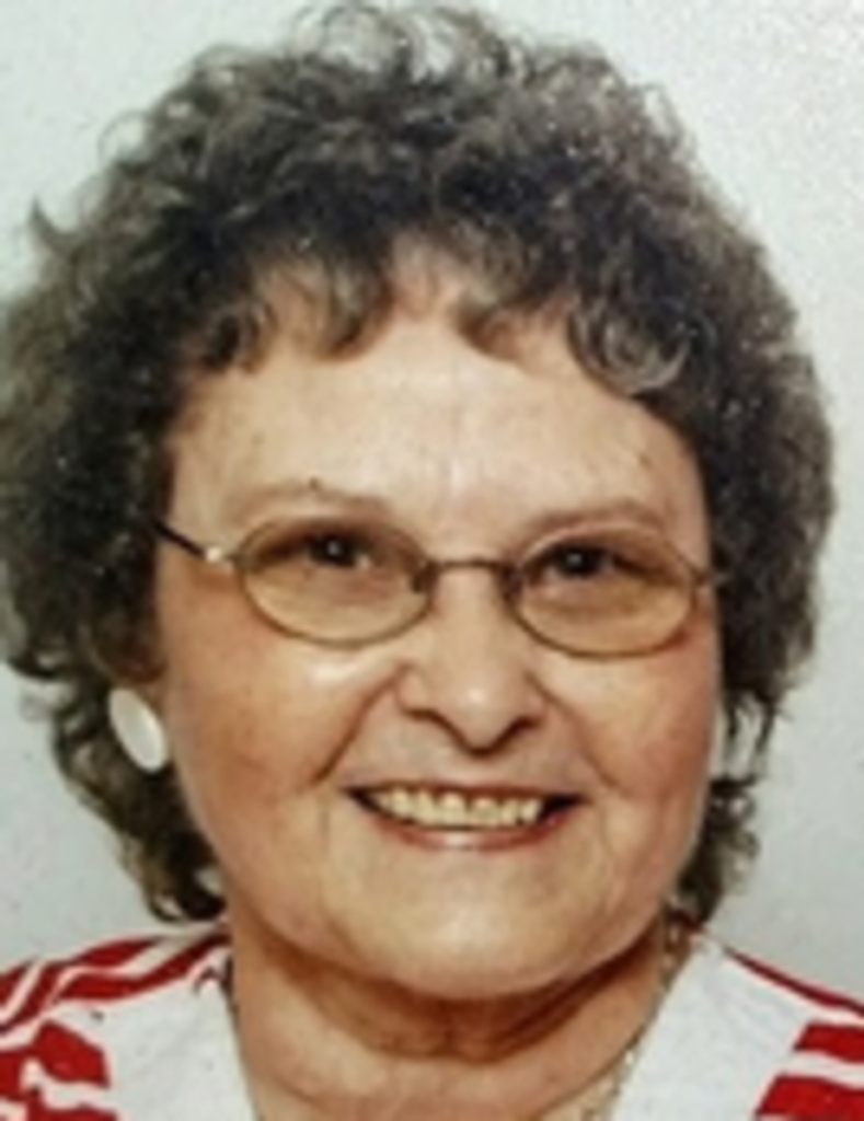 Doreen Spencer Profile Photo