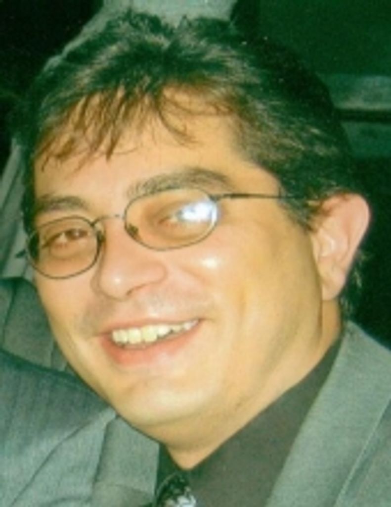 William Anthony Holmes Profile Photo