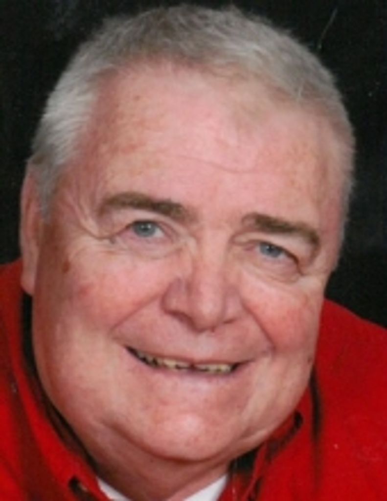 Michael James "Mike" Pinter