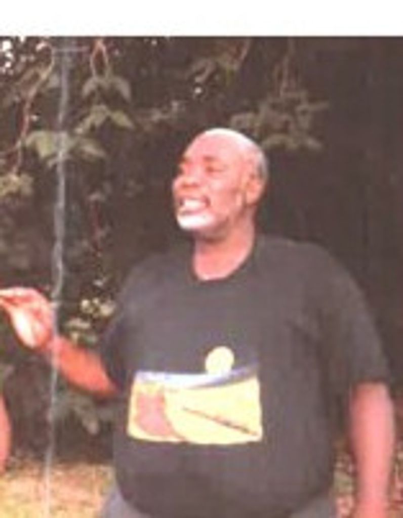 Carl E Williams Profile Photo