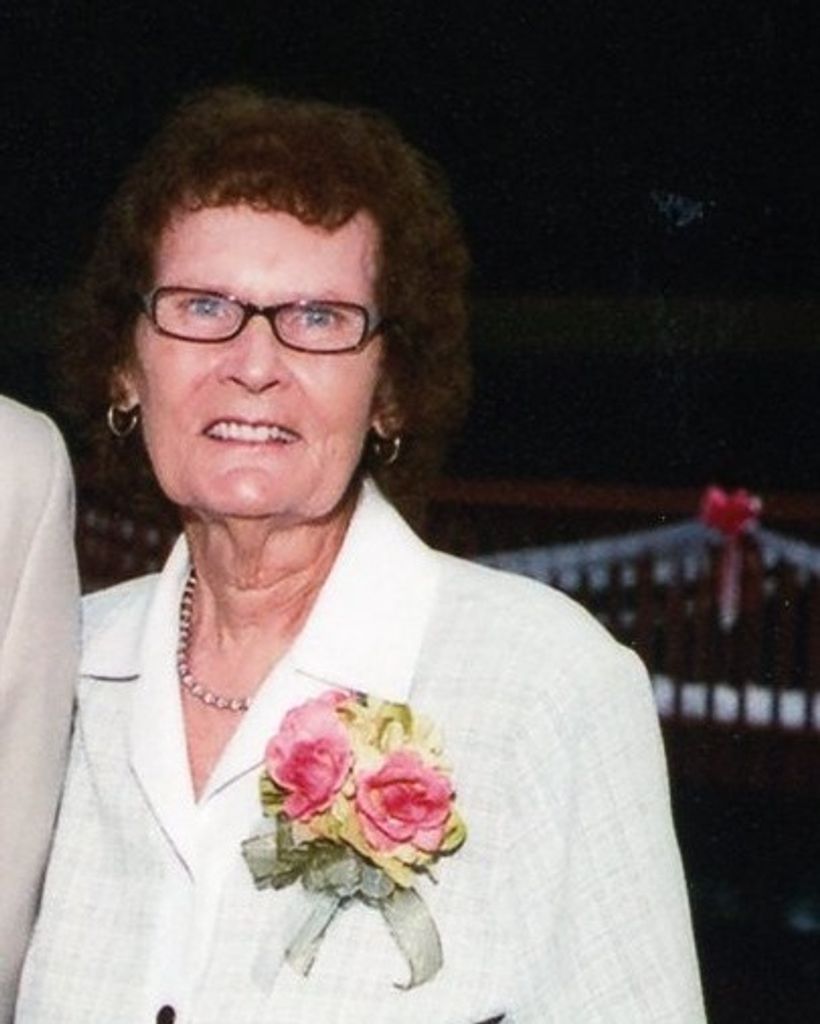 Minnie "Ruth" Williams Collier