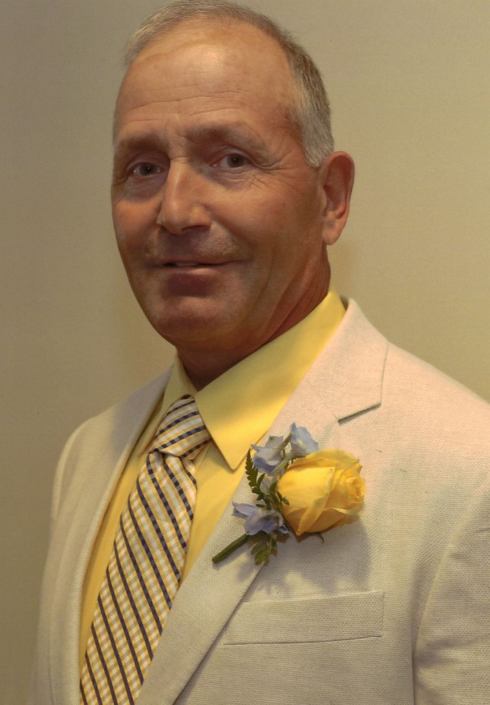 Michael Gerard Stika