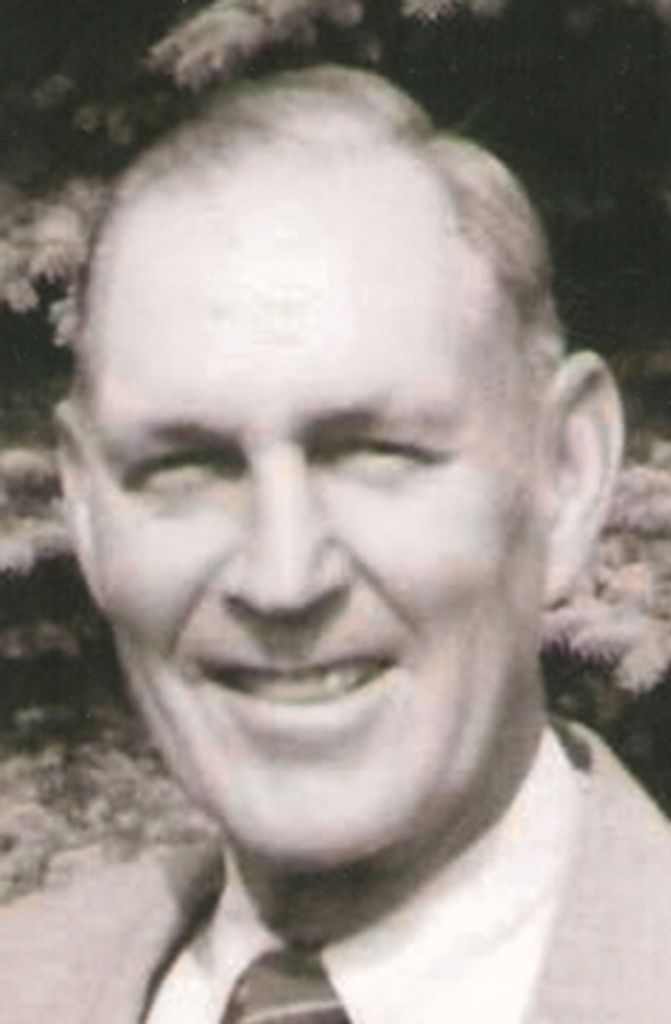 Allen J.  Albright