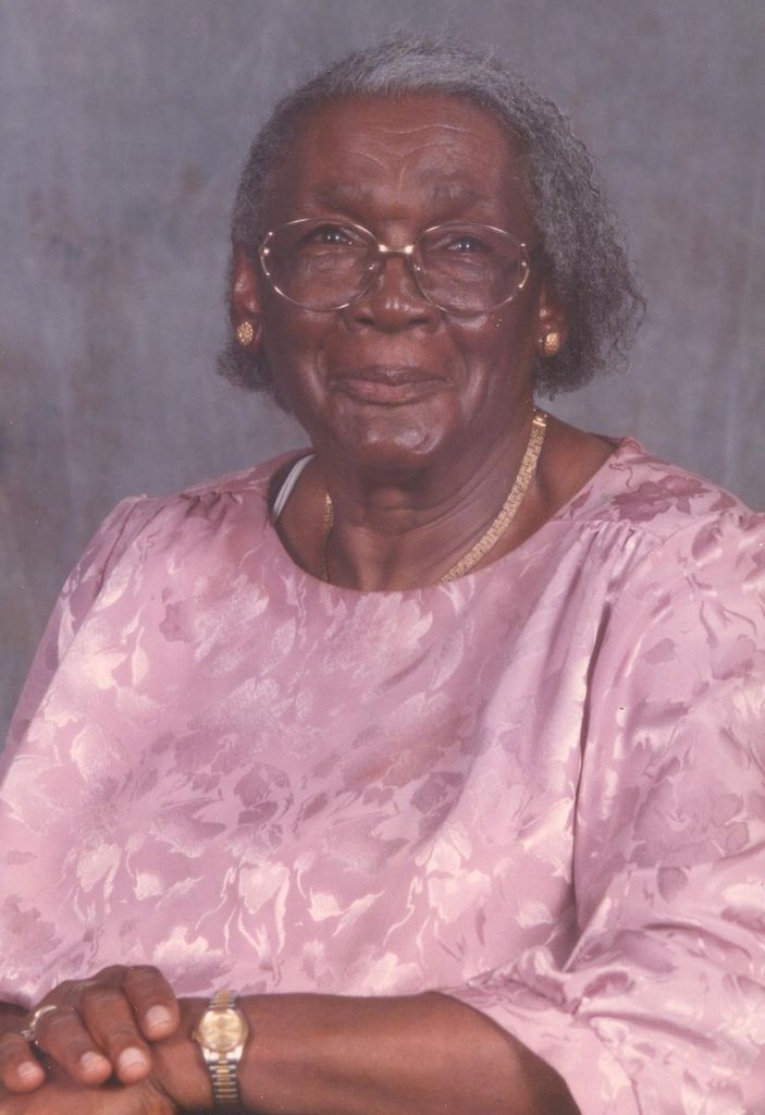 Cora Lee Brooks