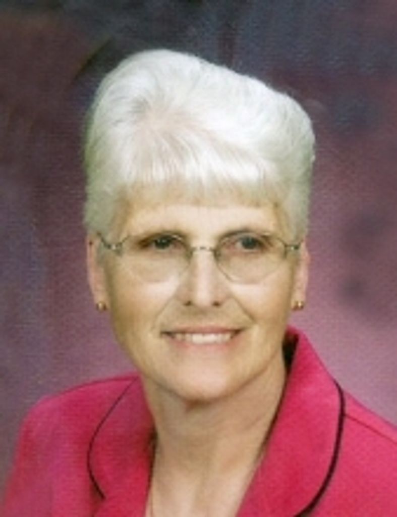 Carolyn Williams Gay