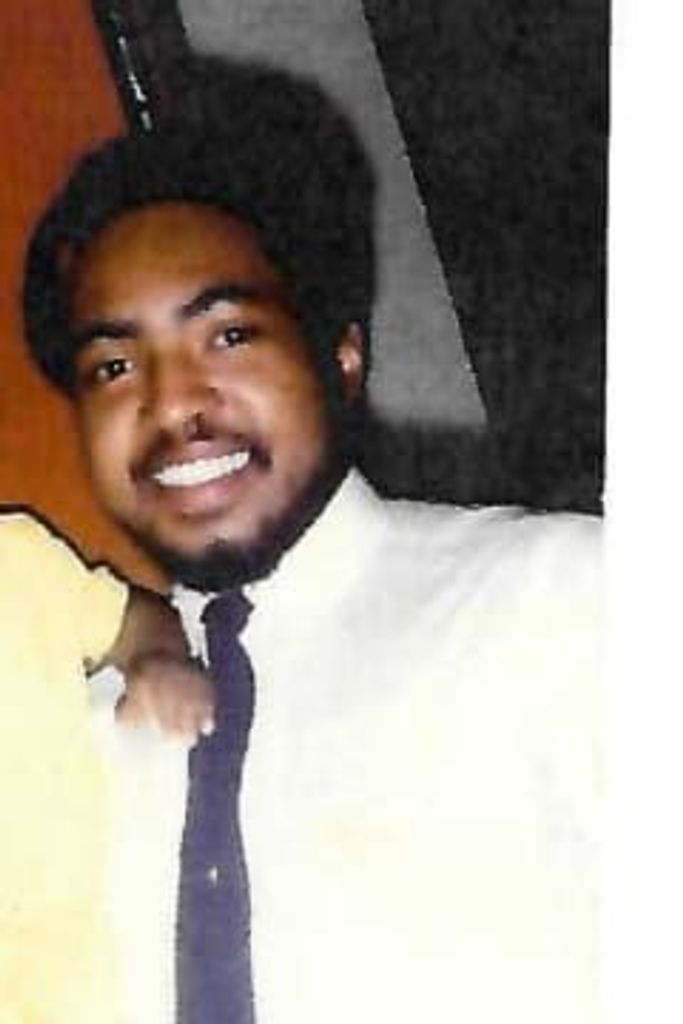 Jimmy Norwood Robinson Profile Photo